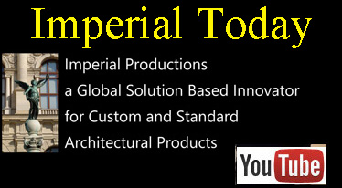 Imperial Productions Today